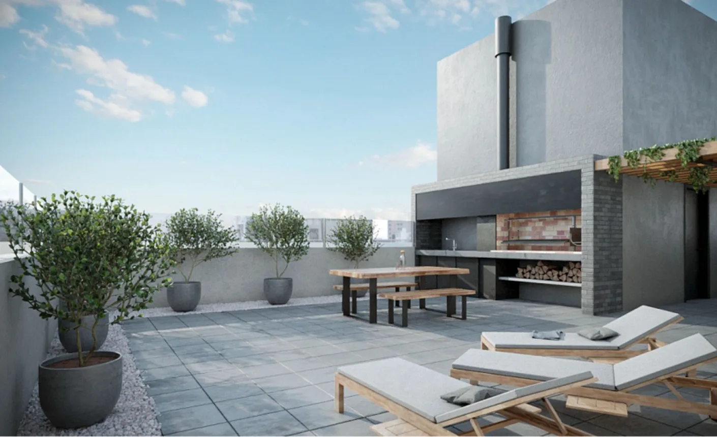 Departamento en venta en Rosario, foto 3