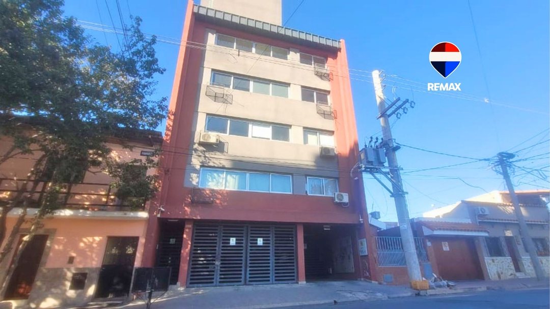 DEPARTAMENTO EN ALQUILER ALVARADO 1300 1 DORM