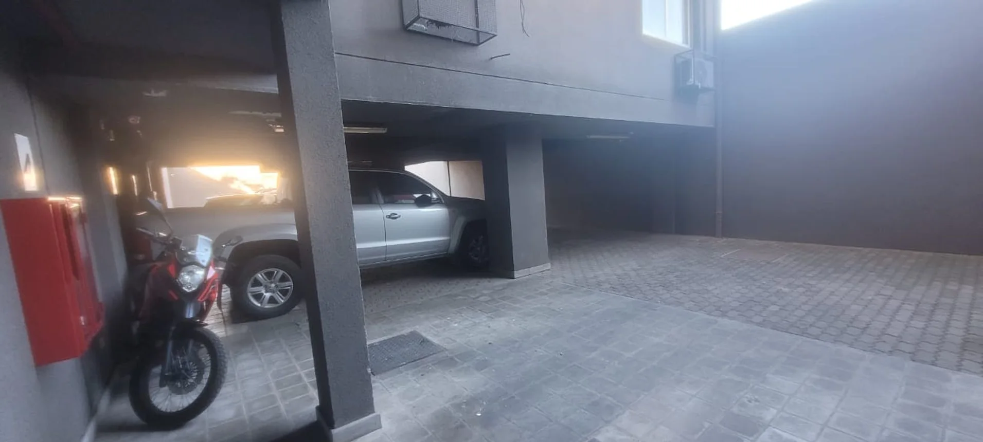 Departamento de 2 ambientes en alquiler en Salta, Macrocentro. Alvarado 1300, foto 2