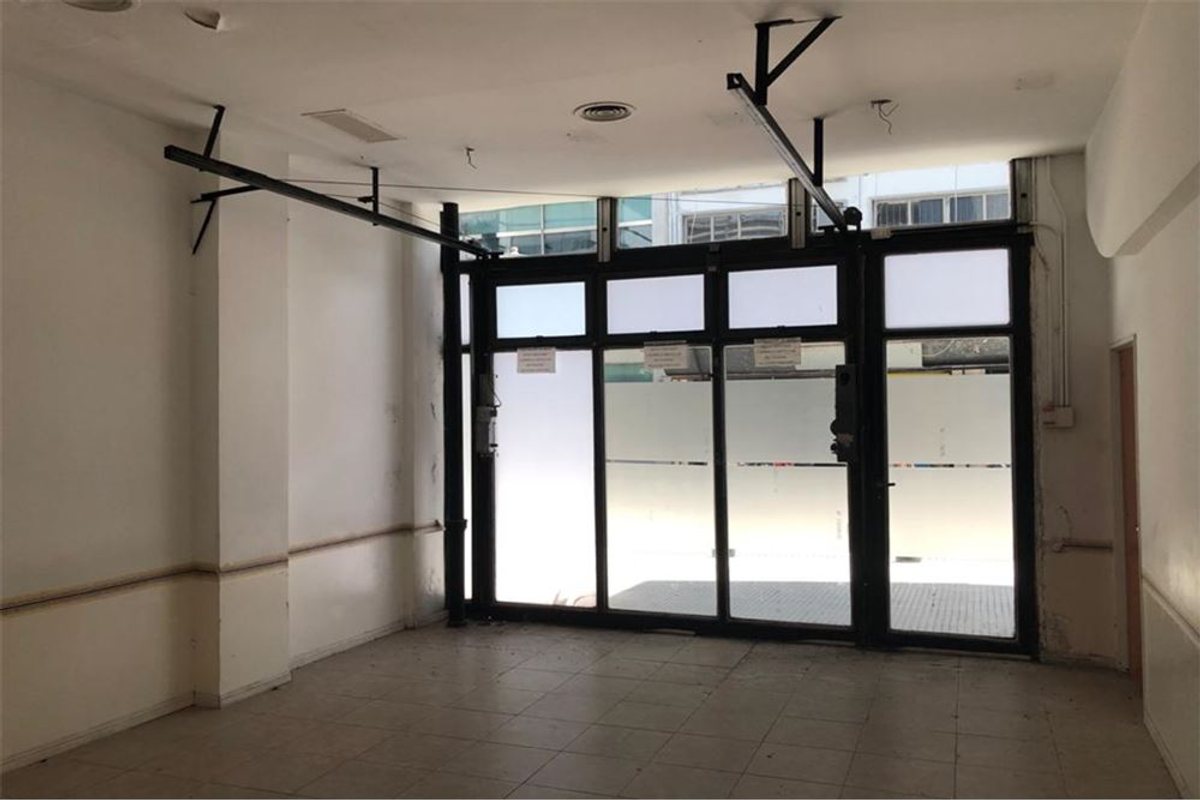 Foto 24 — LOCAL - ALQUILER - MONTSERRAT - 300 M2