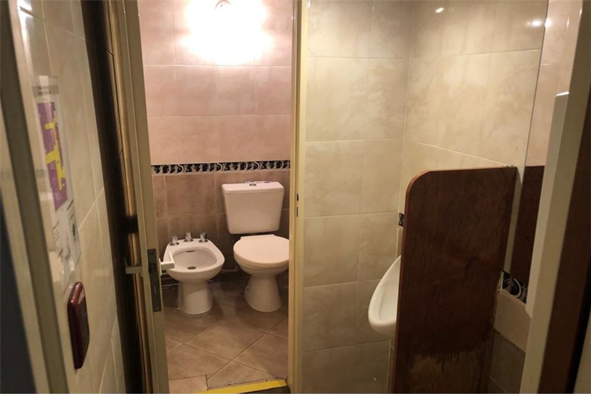 Foto 14 — LOCAL - ALQUILER - MONTSERRAT - 300 M2
