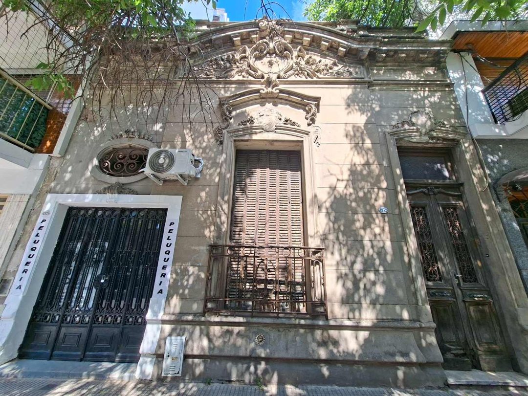 VENTA TERRENO LOTE VILLA GRAL MITRE PATERNAL