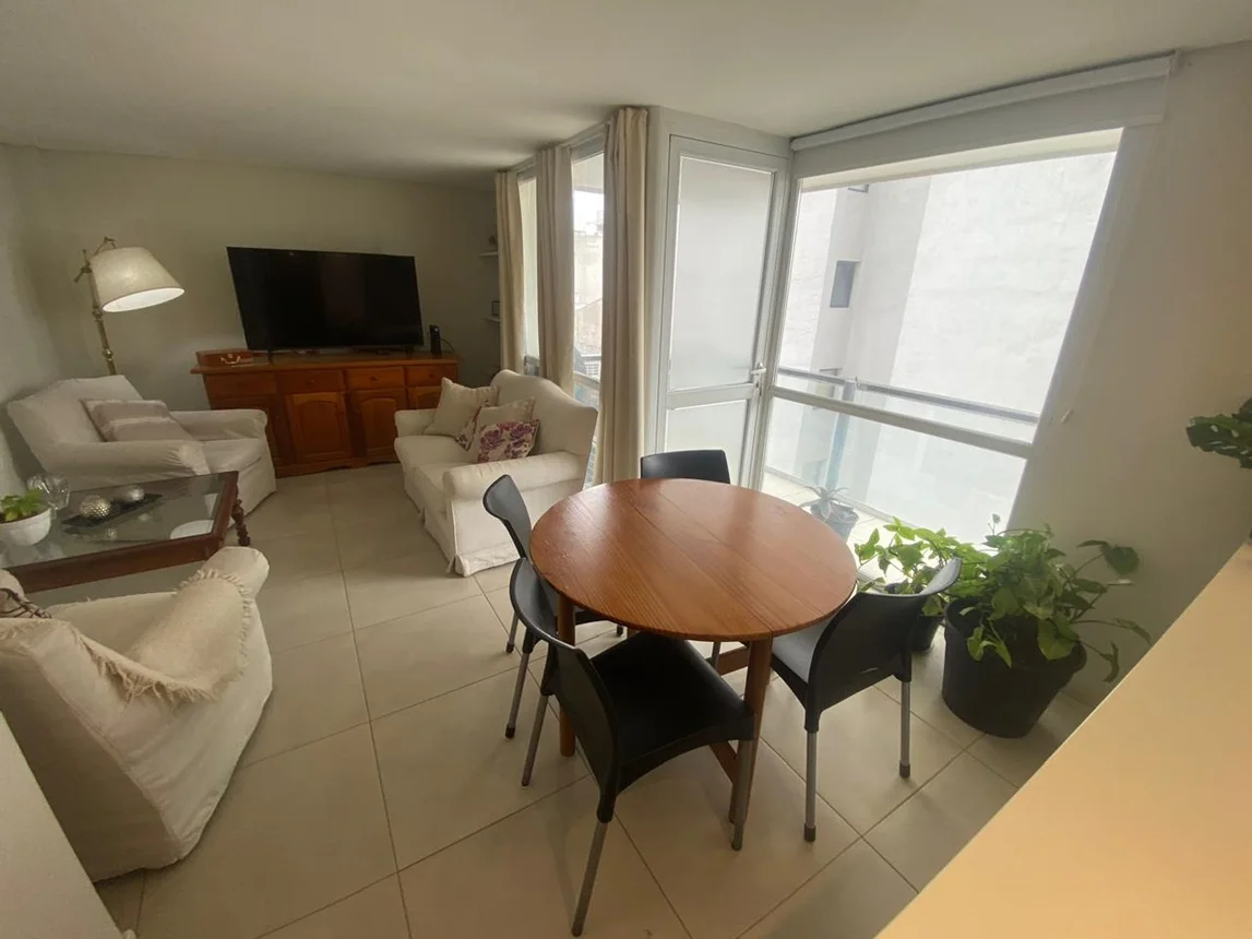 Departamento en venta en Mar del Plata