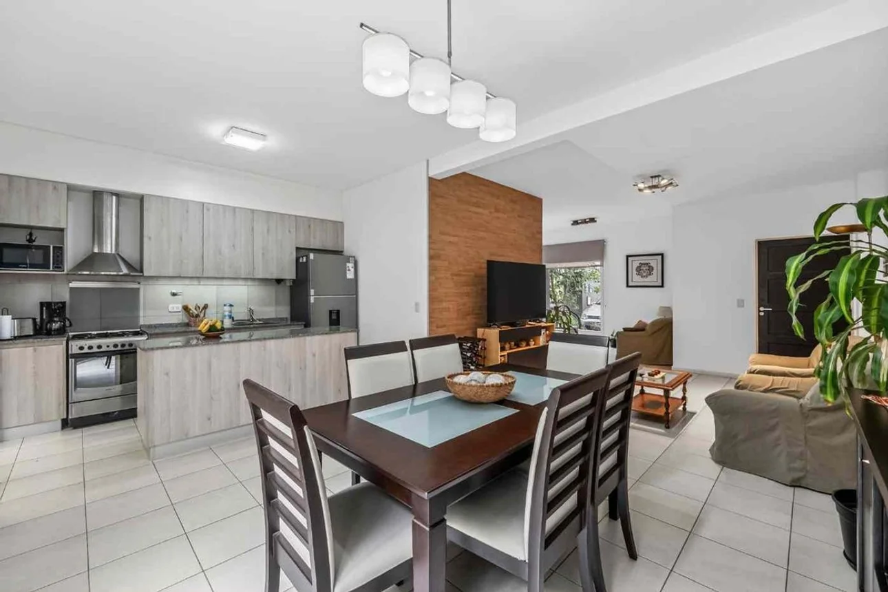 Casa dúplex de 4 ambientes en venta en Nordelta, Avenida de los Lagos 3100, foto 5