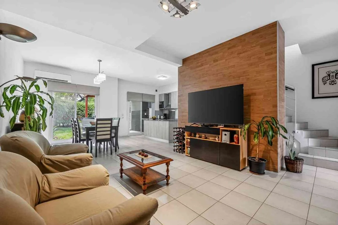 Casa dúplex de 4 ambientes en venta en Nordelta, Avenida de los Lagos 3100, foto 3