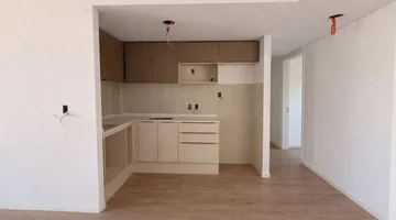 VENTA LA BLANQUEADA APTO 2 DORM - ESTRENA JUN 2026