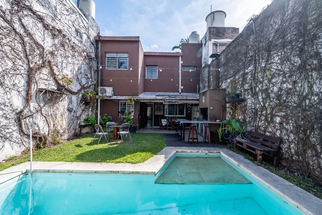 Casa de 4 ambientes en venta en San Fernando, Arenales 1500, foto 5
