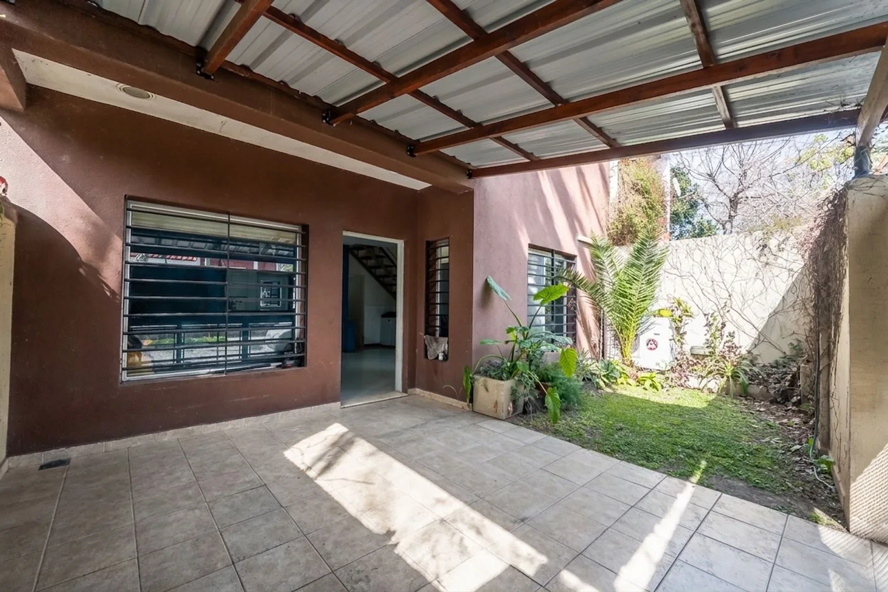 Casa de 4 ambientes en venta en San Fernando, Arenales 1500, foto 3