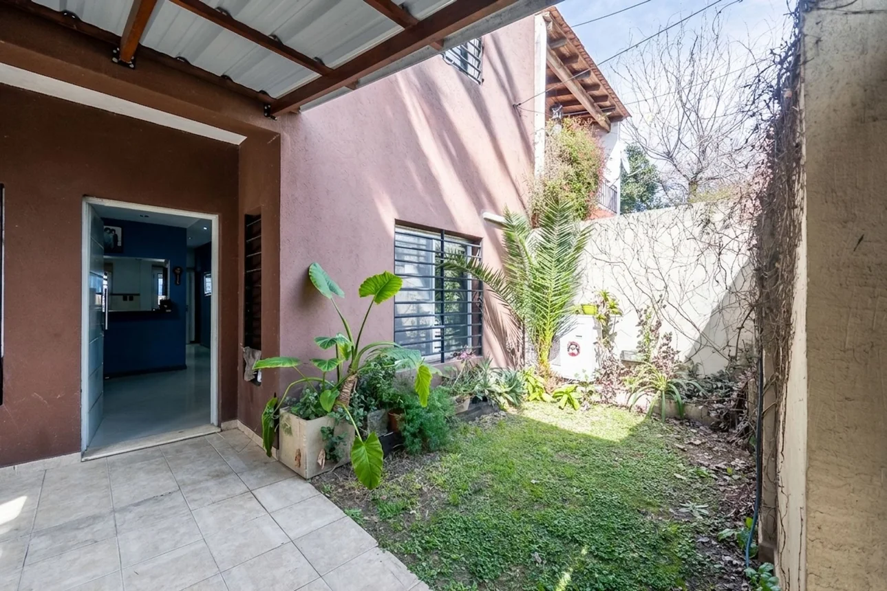 Casa de 4 ambientes en venta en San Fernando, Arenales 1500, foto 4