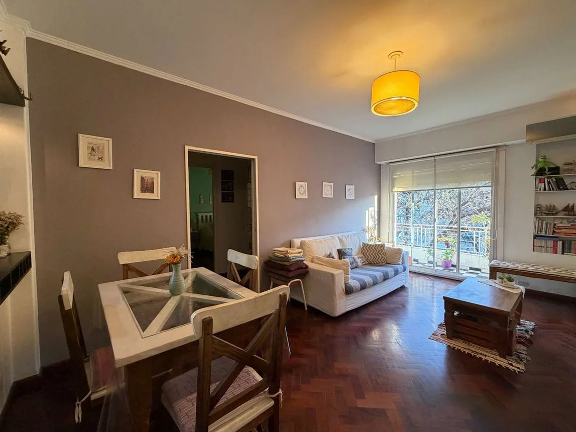 PH de 3 ambientes en venta en Villa Devoto, Desaguadero 3600, foto 2