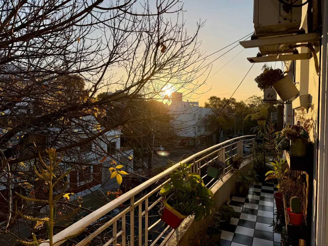 PH de 3 ambientes en venta en Villa Devoto, Desaguadero 3600, foto 5