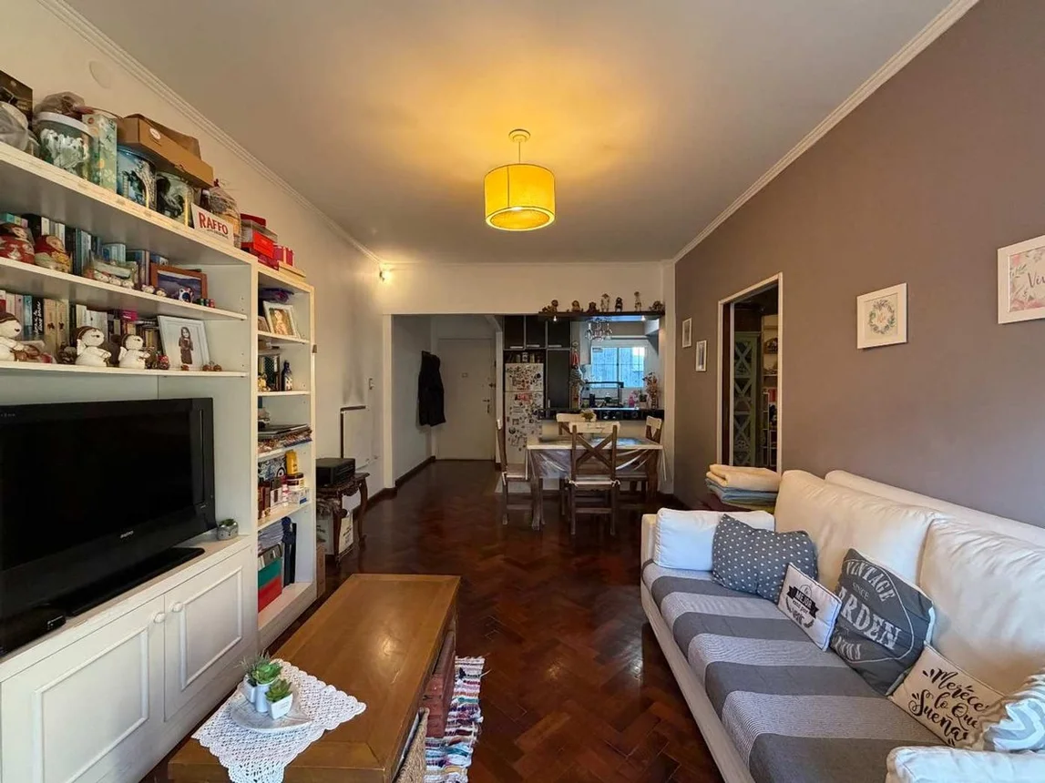 PH de 3 ambientes en venta en Villa Devoto, Desaguadero 3600, foto 4