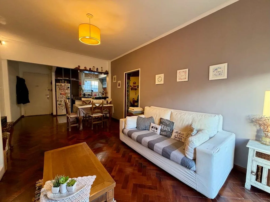 PH de 3 ambientes en venta en Villa Devoto, Desaguadero 3600, foto 3