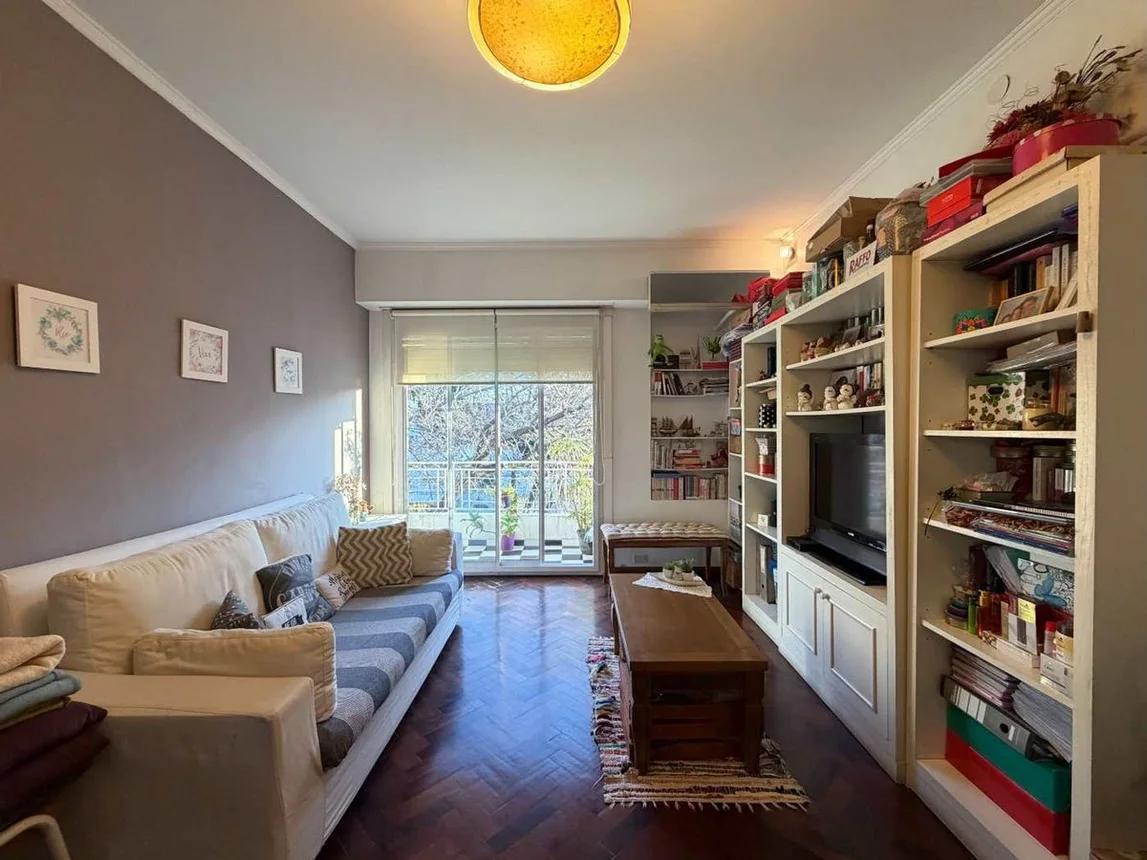 PH de 3 ambientes en venta en Villa Devoto, Desaguadero 3600