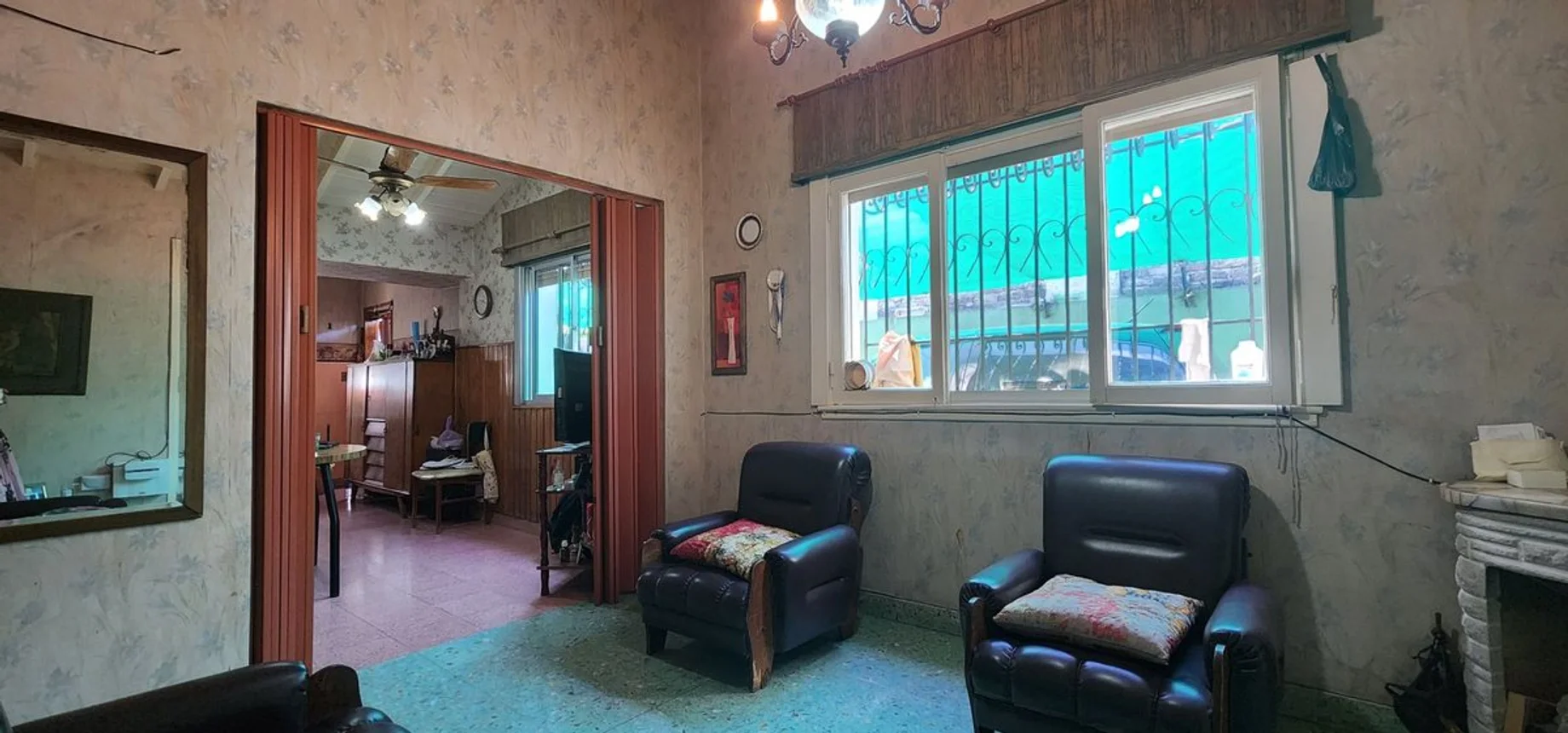 Casa en venta en Lanús Este