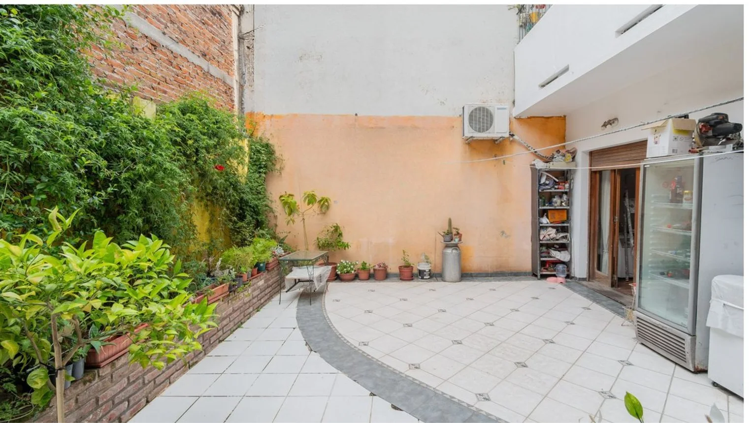 Departamento en venta en Villa Crespo, foto 4
