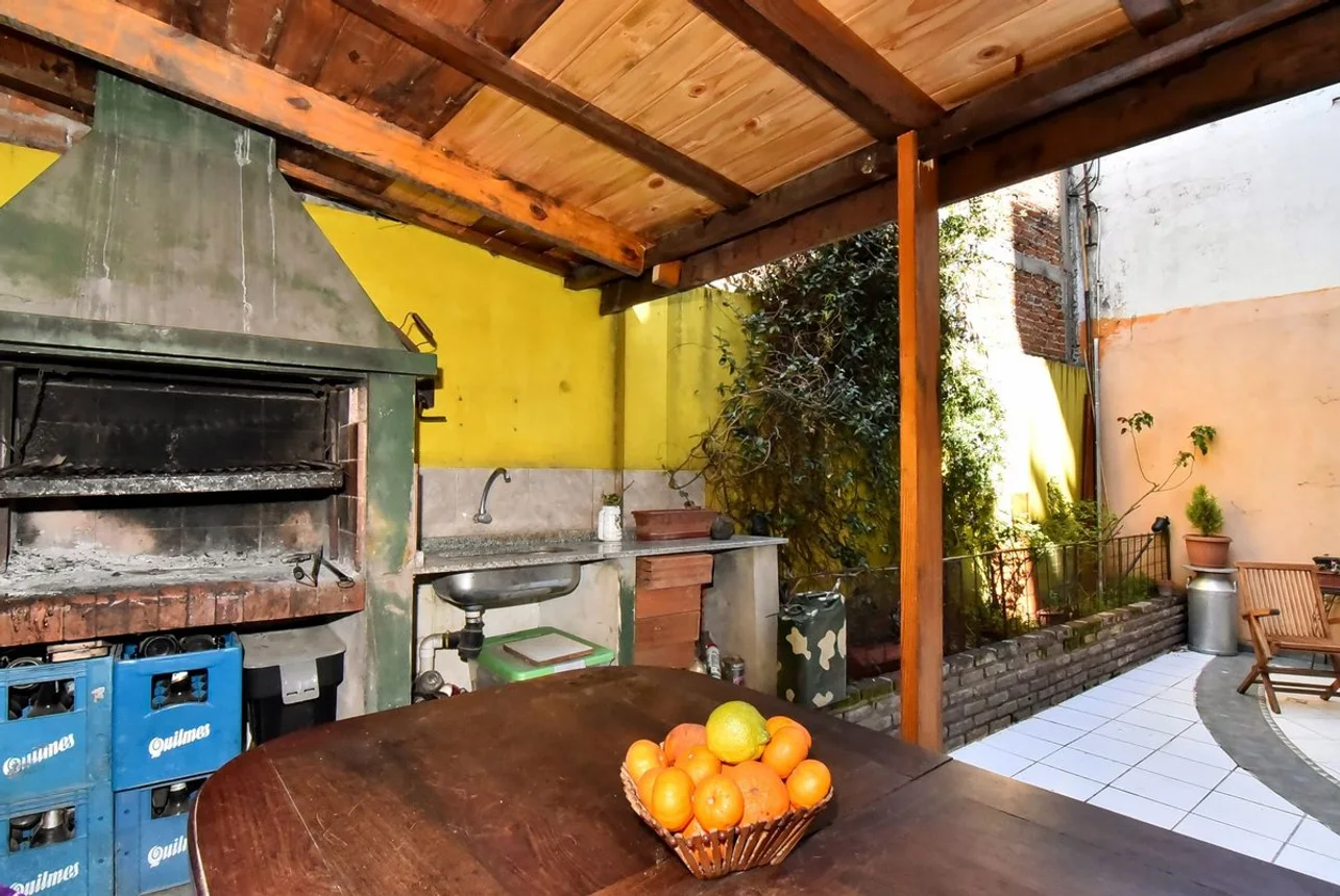 Departamento en venta en Villa Crespo, foto 3