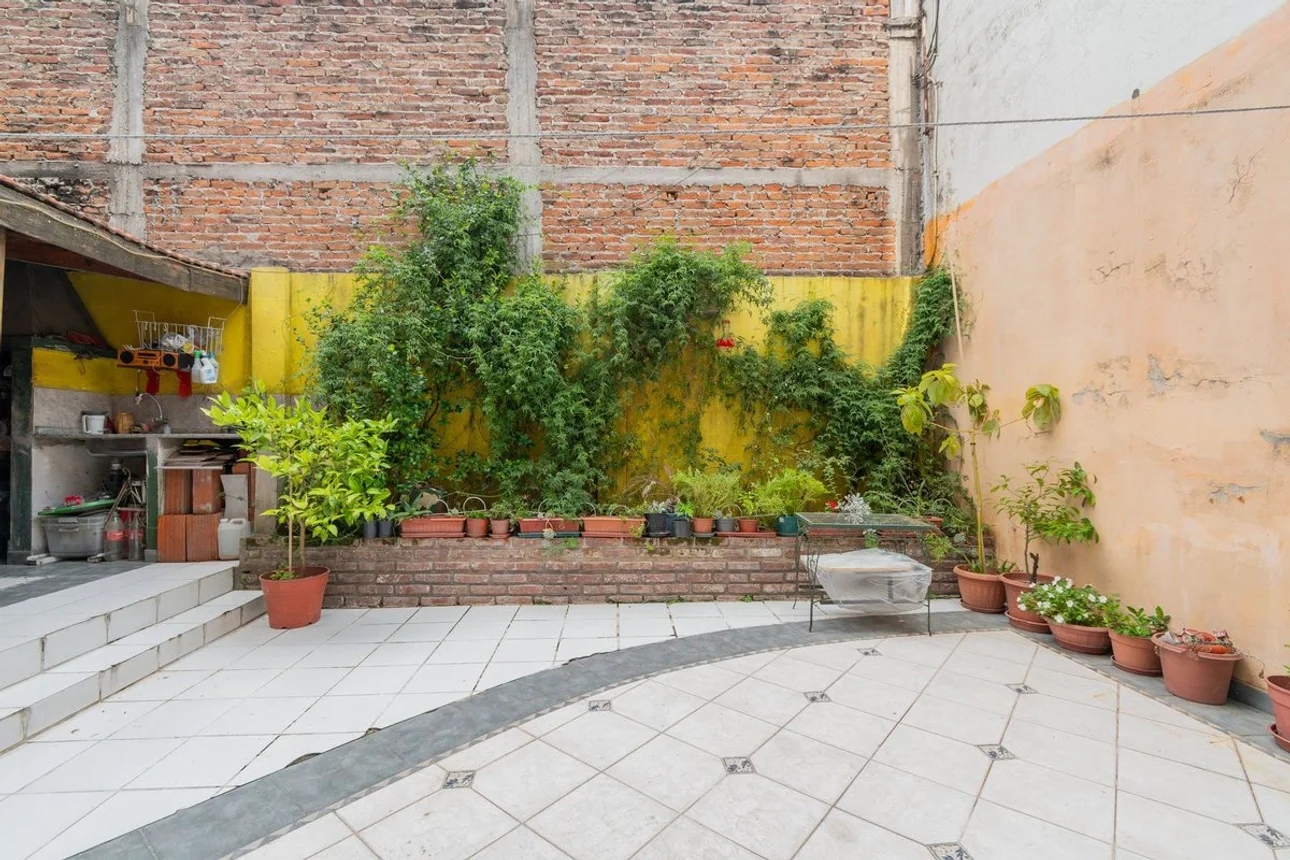 Departamento en venta en Villa Crespo, foto 2