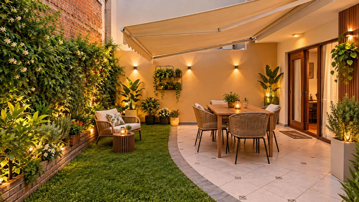 Departamento en venta en Villa Crespo, foto 5