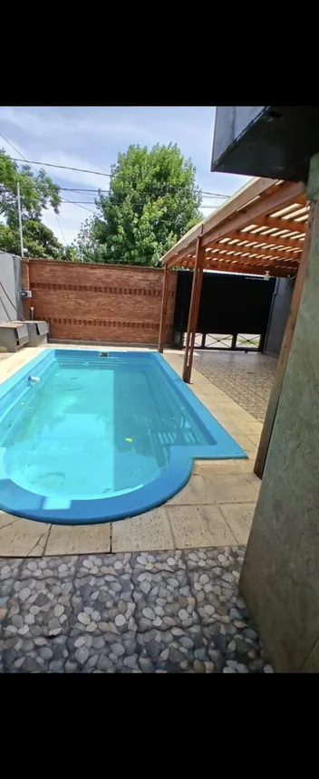 Venta en bloque 10 depos 1 local pileta jose c paz, foto 5