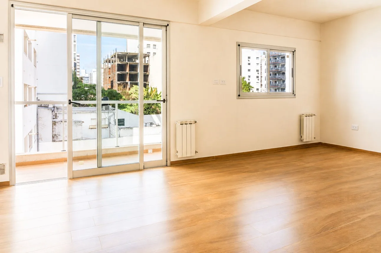 Departamento en venta en La Plata