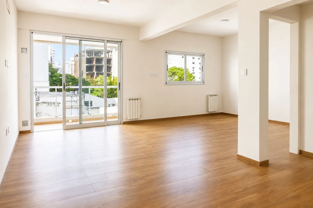 Departamento en venta en La Plata, foto 2
