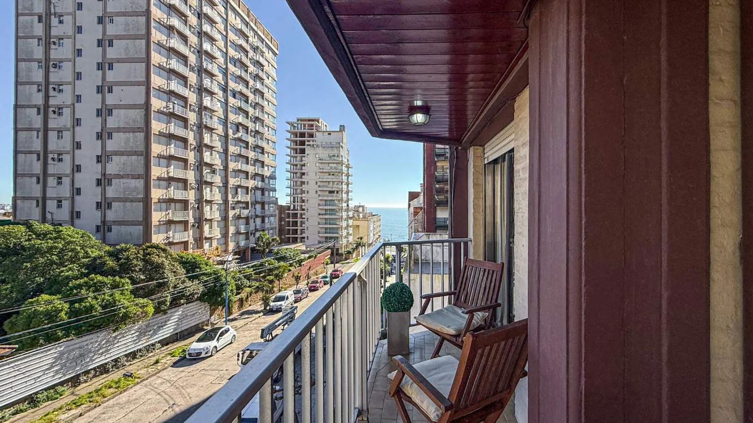 Departamento en venta en Mar del Plata