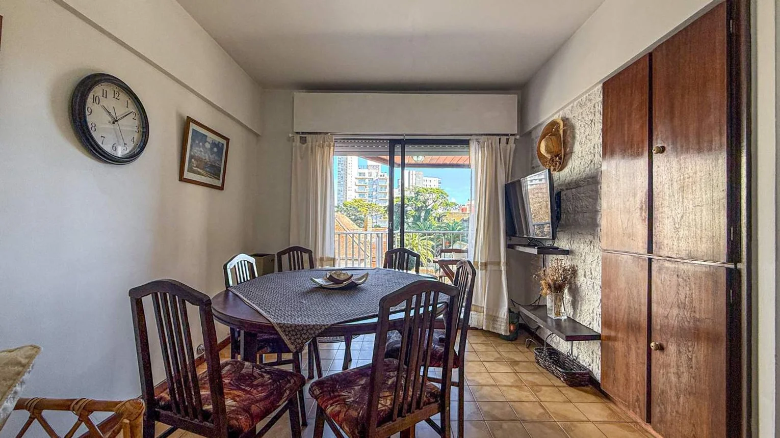 Departamento en venta en Mar del Plata, foto 3
