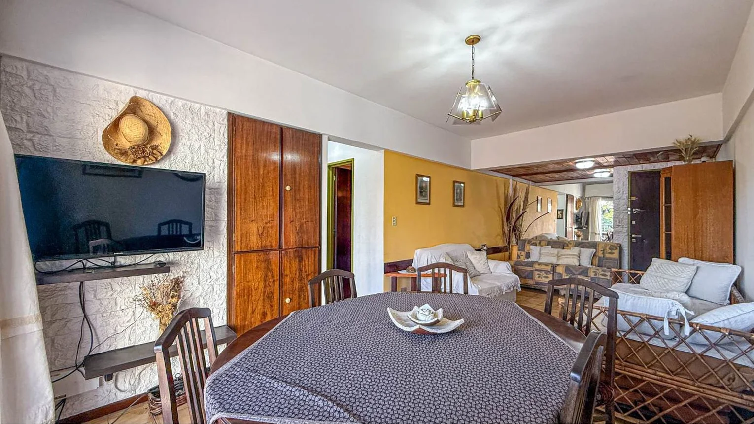 Departamento en venta en Mar del Plata, foto 4