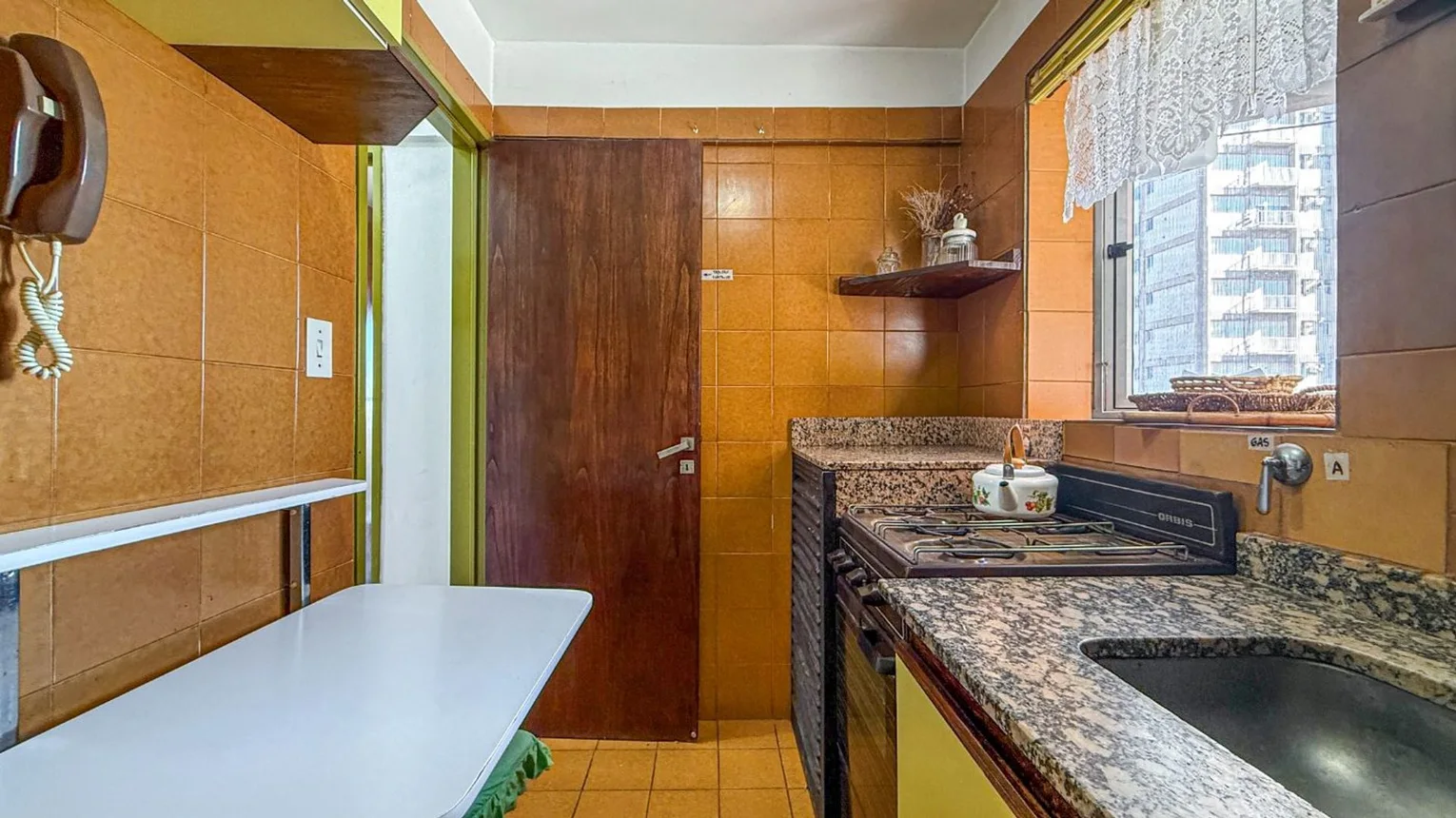 Departamento en venta en Mar del Plata, foto 5