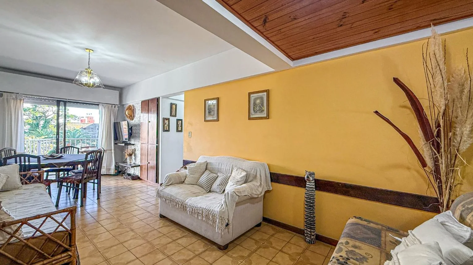 Departamento en venta en Mar del Plata, foto 2