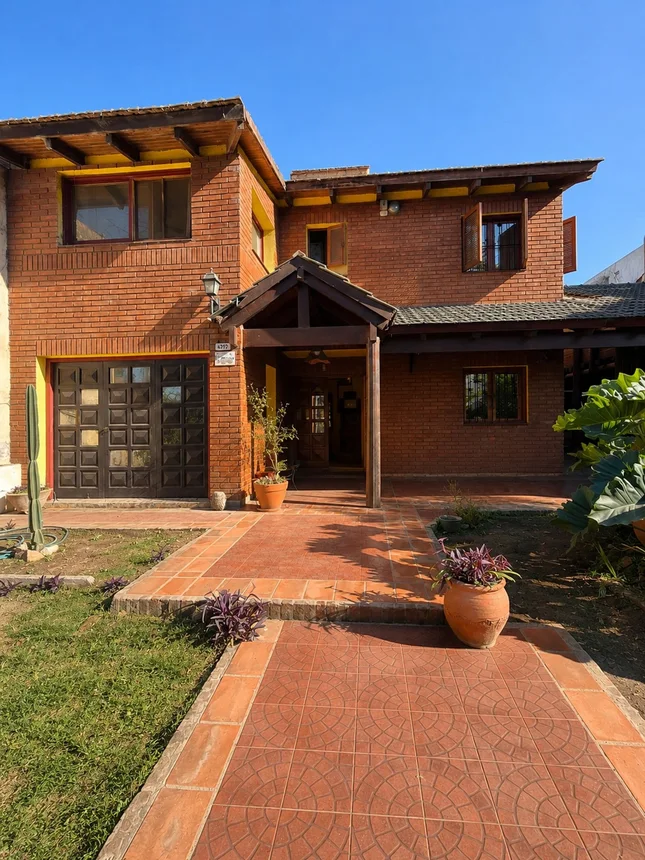 Casa en venta en Córdoba