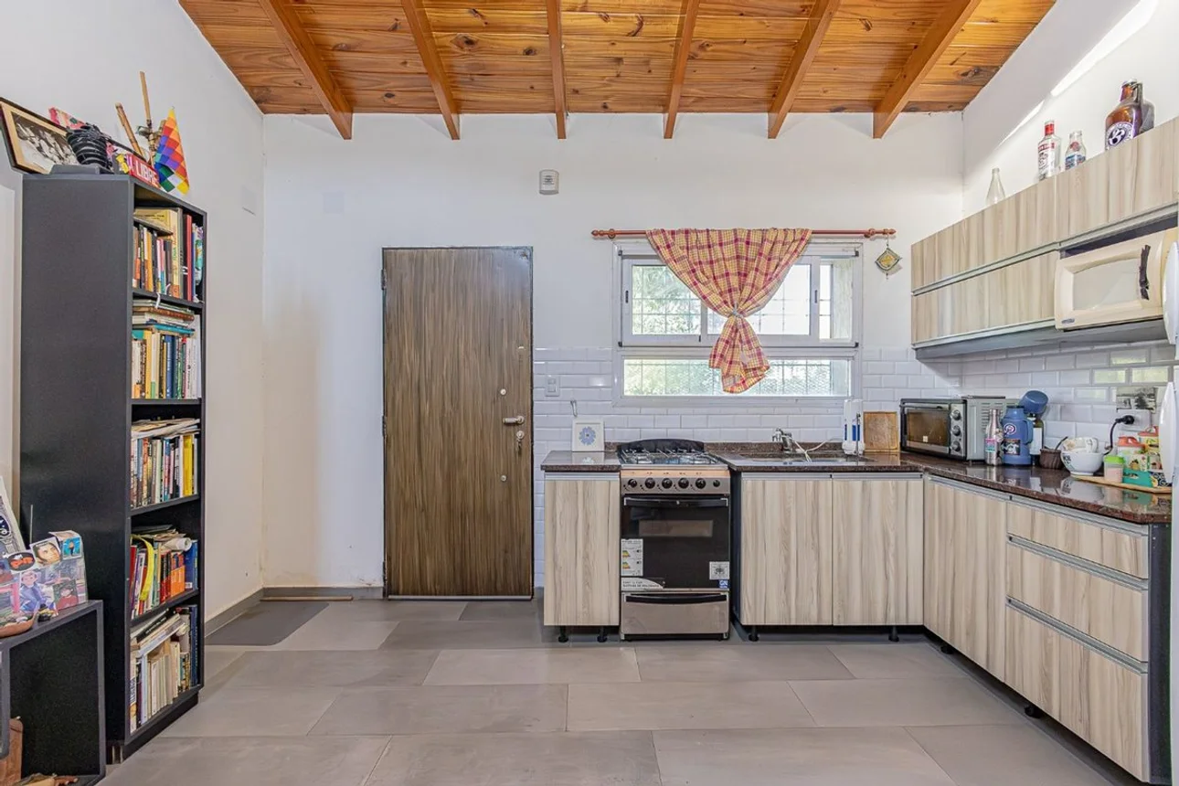 PH de 3 ambientes en venta en El Palomar, Mercedes Álvarez 1000