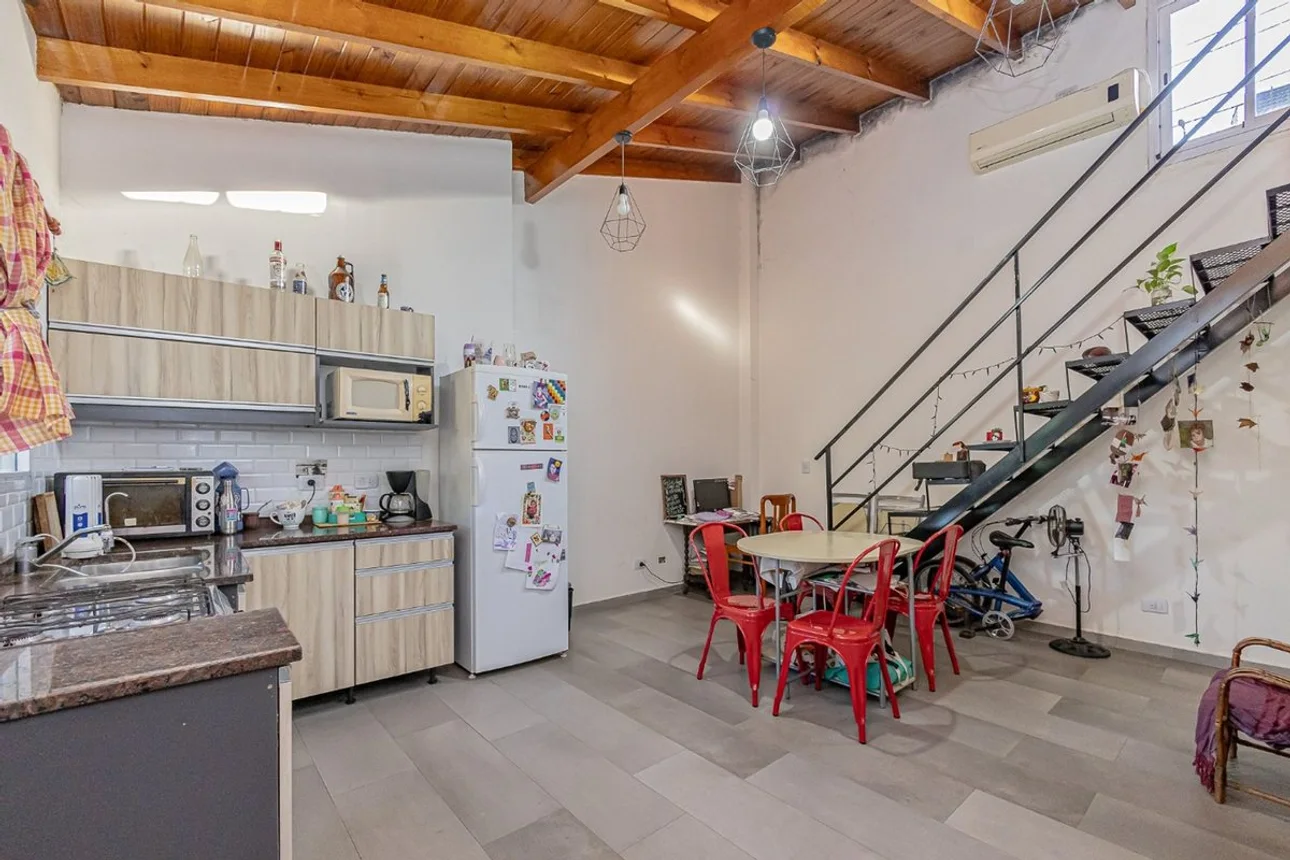 PH de 3 ambientes en venta en El Palomar, Mercedes Álvarez 1000, foto 2