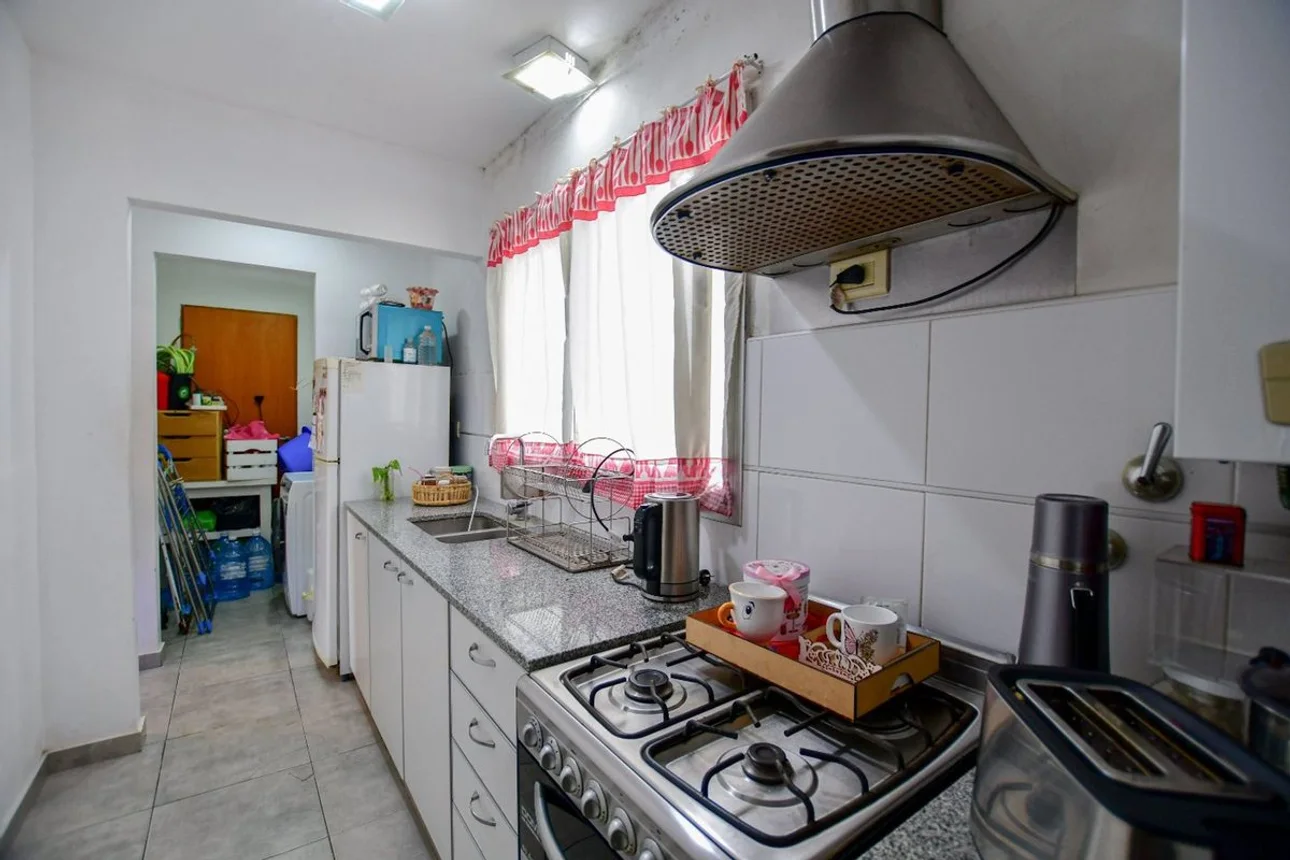 Departamento en venta en La Plata, foto 5