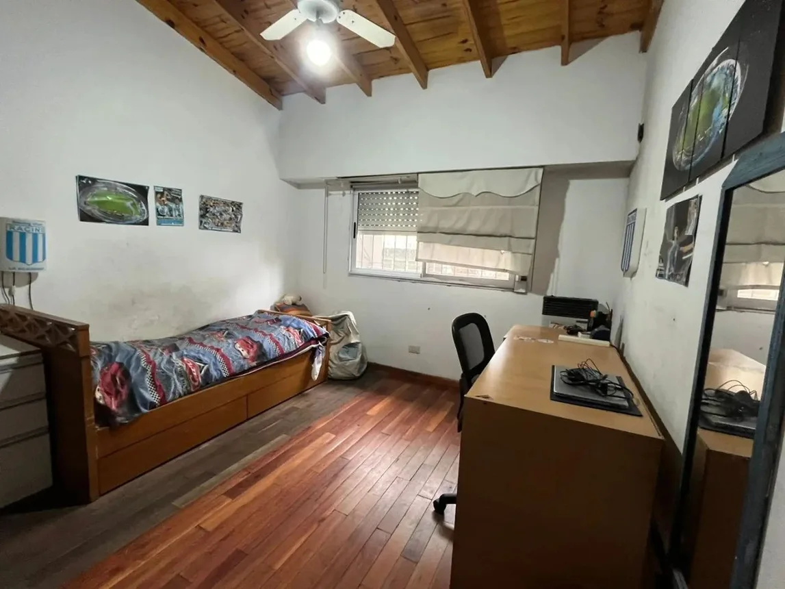 PH de 6 ambientes en venta en Villa Crespo, Avenida Juan B. Justo 2300, foto 2