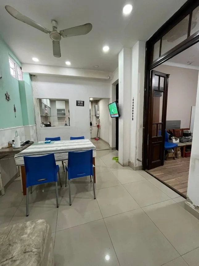 PH de 6 ambientes en venta en Villa Crespo, Avenida Juan B. Justo 2300