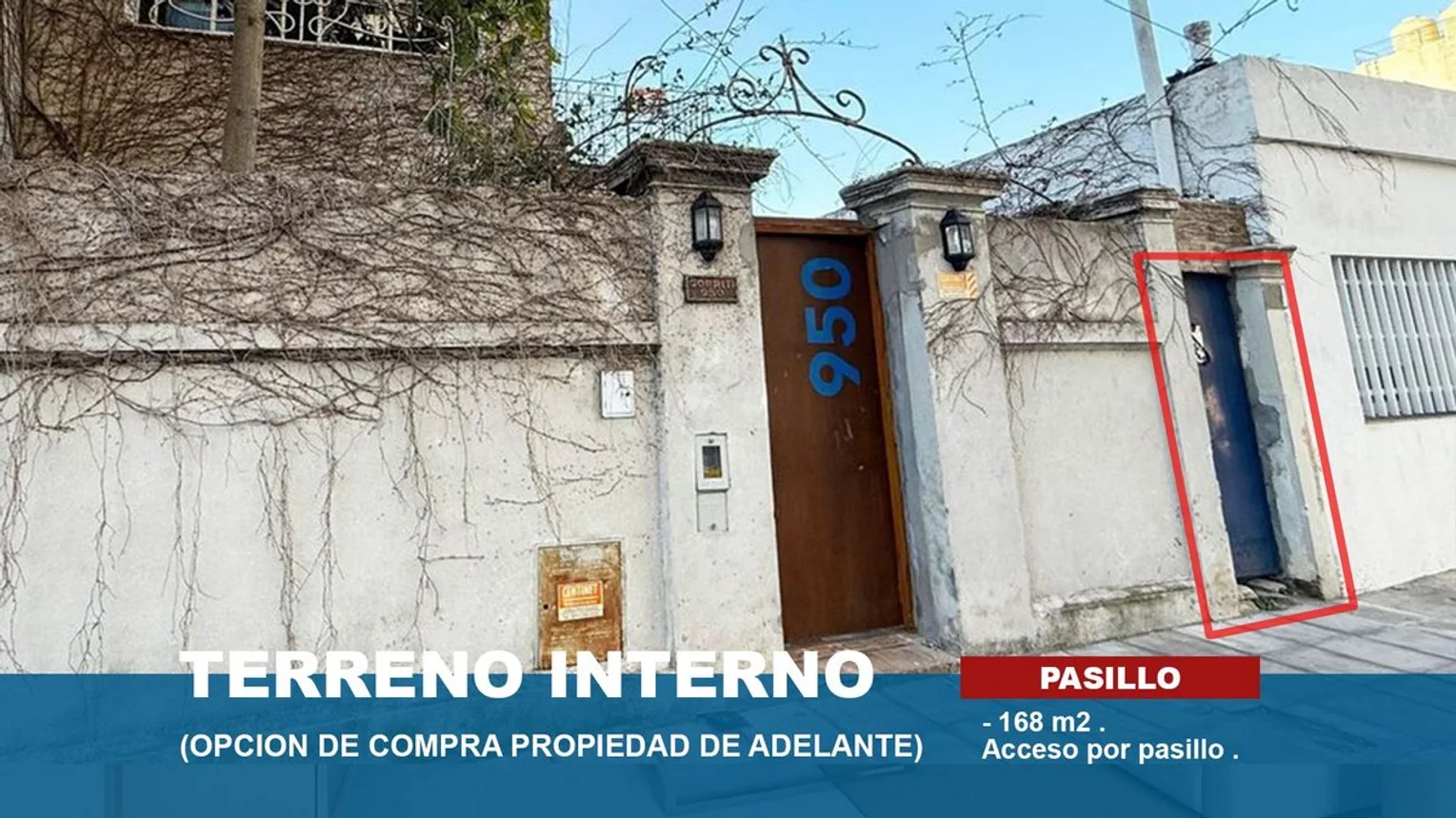 PH en venta en Rosario, Gorriti 900