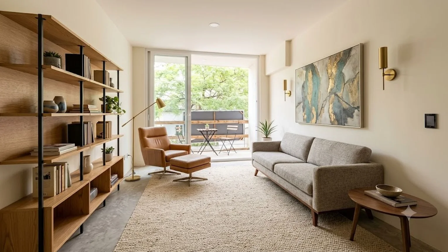 Departamento de 2 ambientes en venta en Núñez, Núñez 2300, foto 2