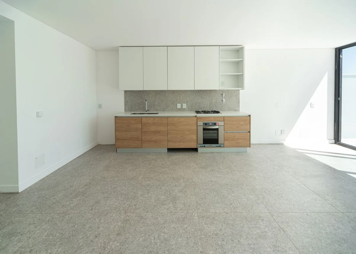 Departamento de 3 ambientes en venta en Villa del Parque, Campana 2500, foto 2