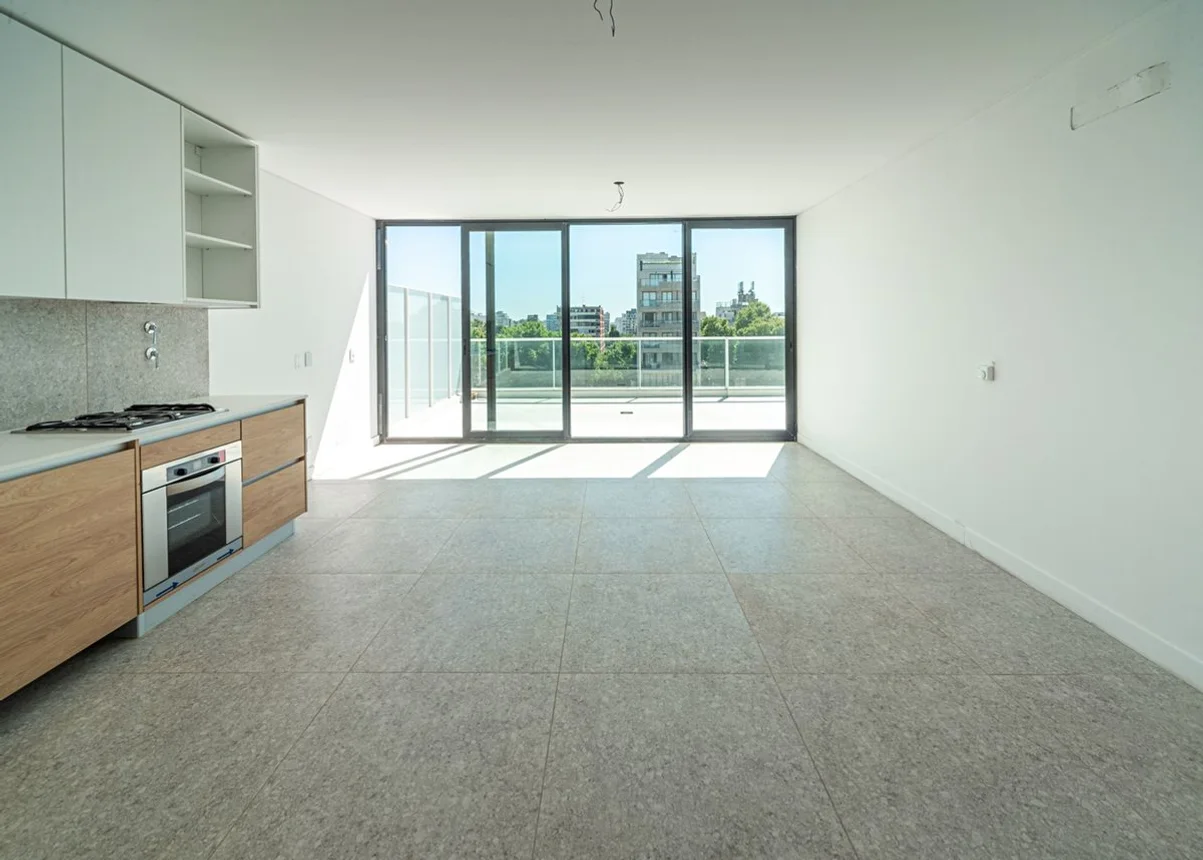 Departamento de 3 ambientes en venta en Villa del Parque, Campana 2500, foto 4