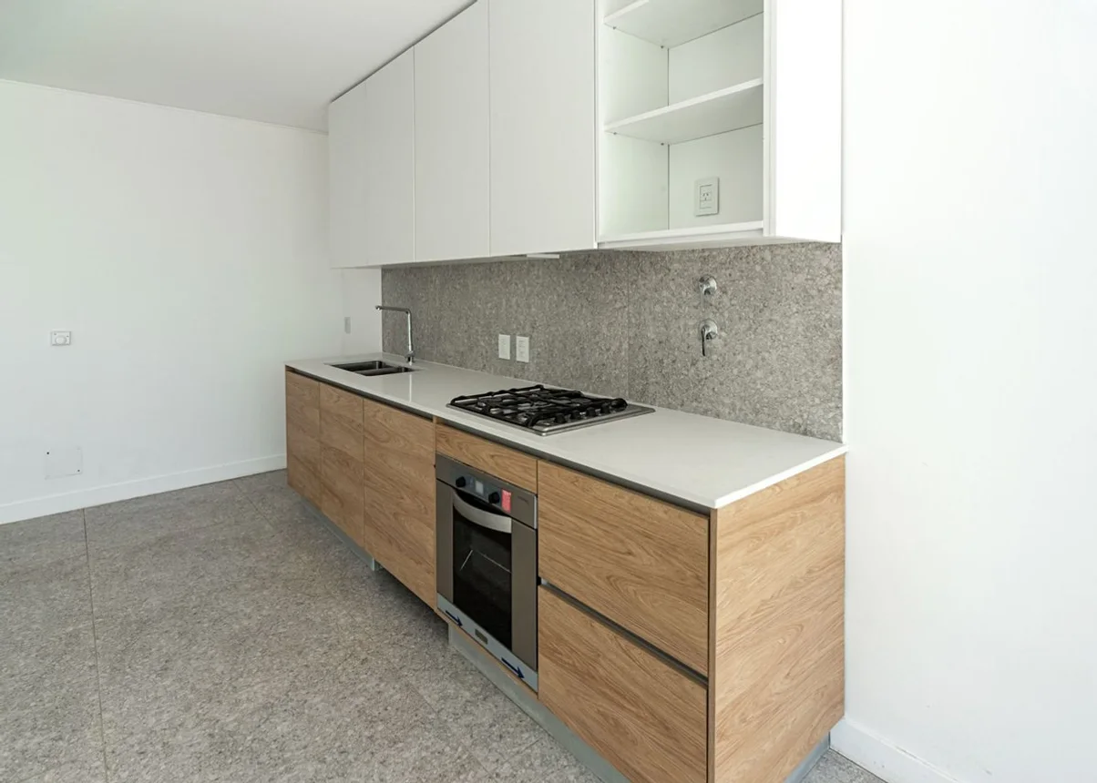 Departamento de 3 ambientes en venta en Villa del Parque, Campana 2500, foto 3