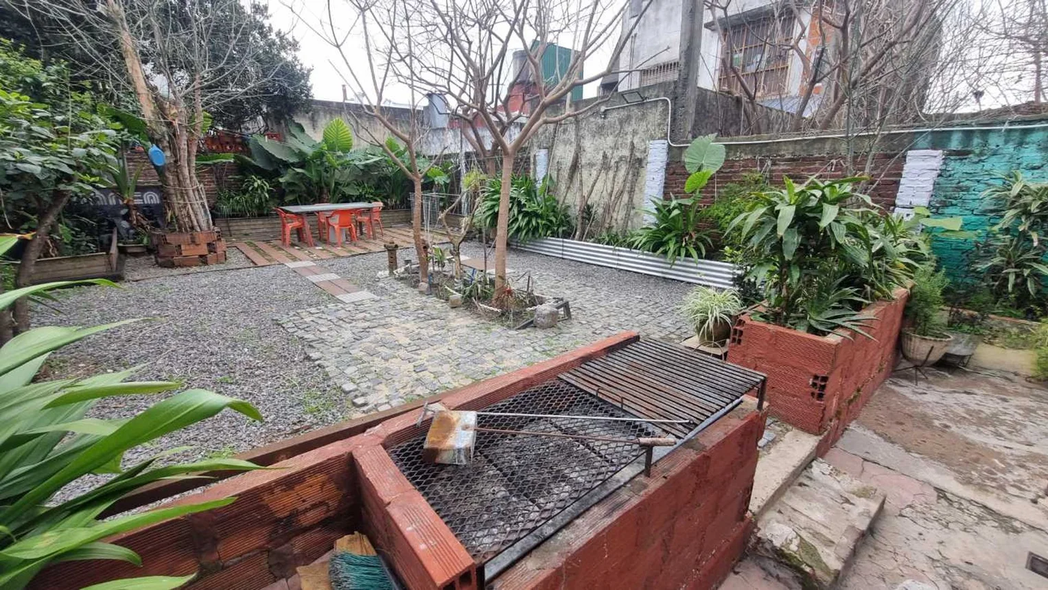 Casa en venta en La Tablada, Salguero 1300
