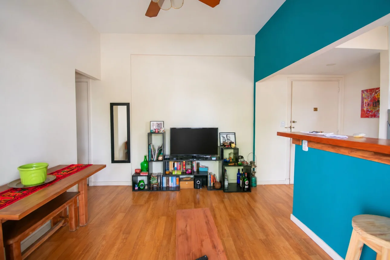 Departamento de 3 ambientes en venta en Parque Chas, Avenida de los Incas 5300, foto 2