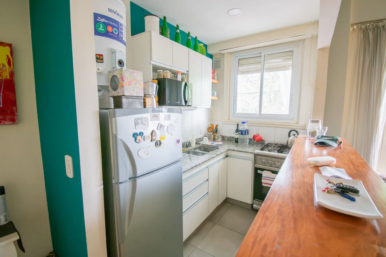 Departamento de 3 ambientes en venta en Parque Chas, Avenida de los Incas 5300, foto 5