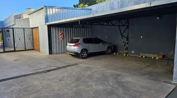 GALPON CON OFICINAS AMOBLADAS | BARRIO COFICO