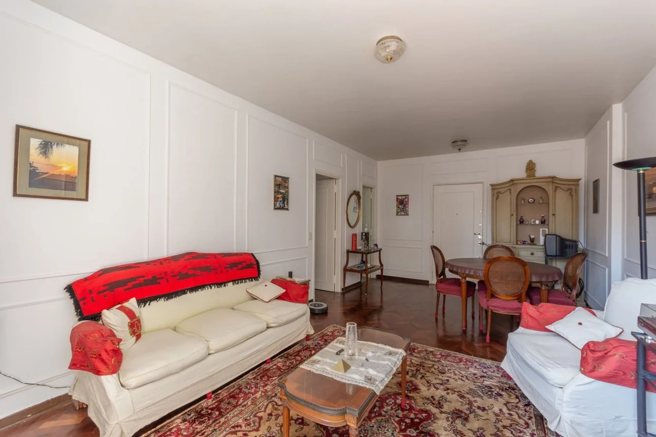 Departamento en venta en Belgrano, foto 2
