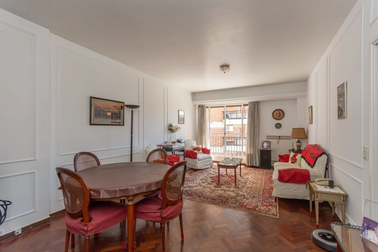 Departamento en venta en Belgrano