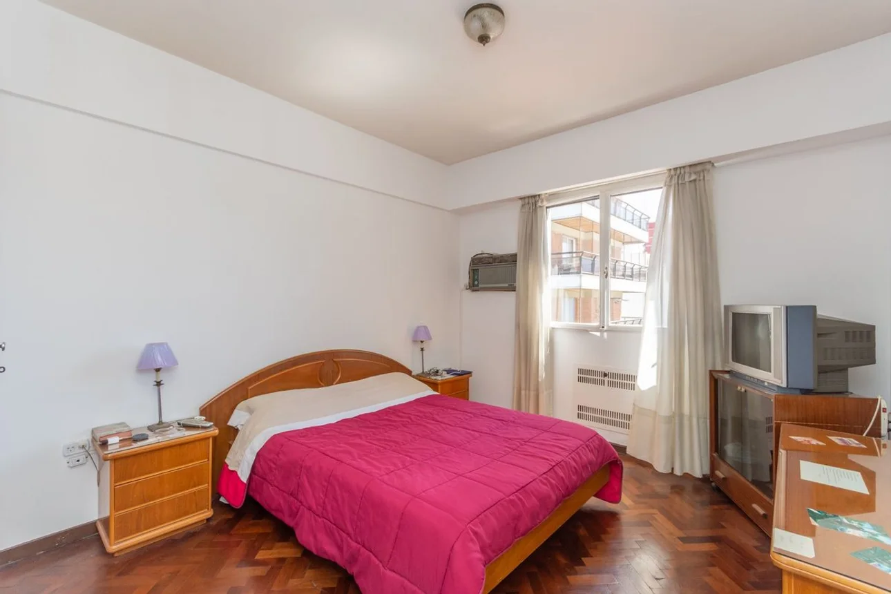 Departamento en venta en Belgrano, foto 3