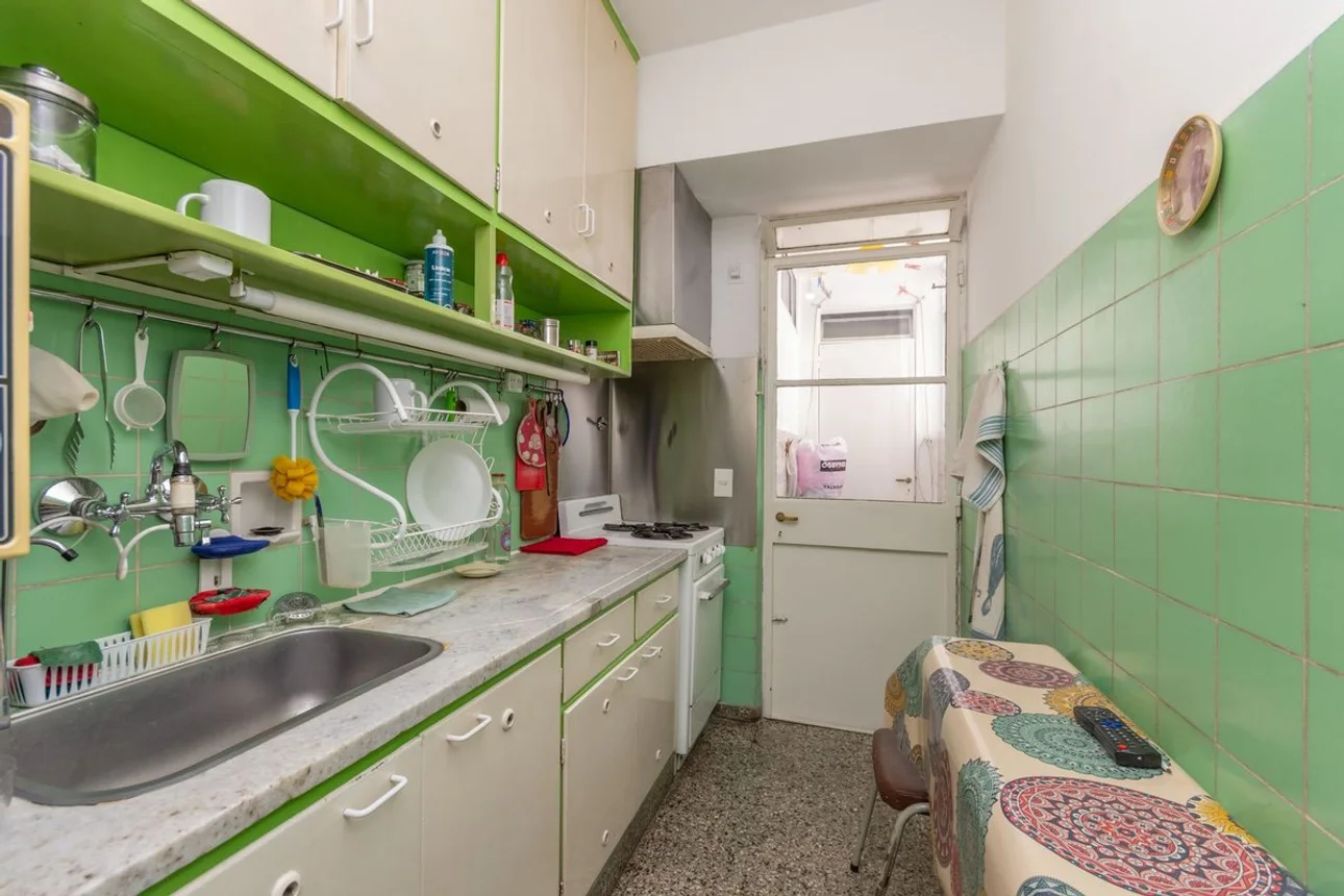 Departamento en venta en Belgrano, foto 4